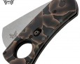 Нож Benchmade Cigar Cutter Gold Class 1500-191