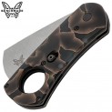 Нож Benchmade Cigar Cutter Gold Class 1500-191