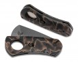 Нож Benchmade Cigar Cutter Gold Class 1500-191