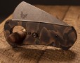 Нож Benchmade Cigar Cutter Gold Class 1500-191