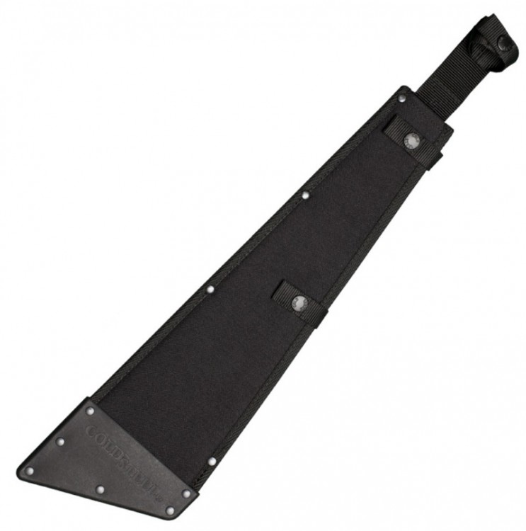 Мачете Cold Steel Slant Tip Machete 97ST18S