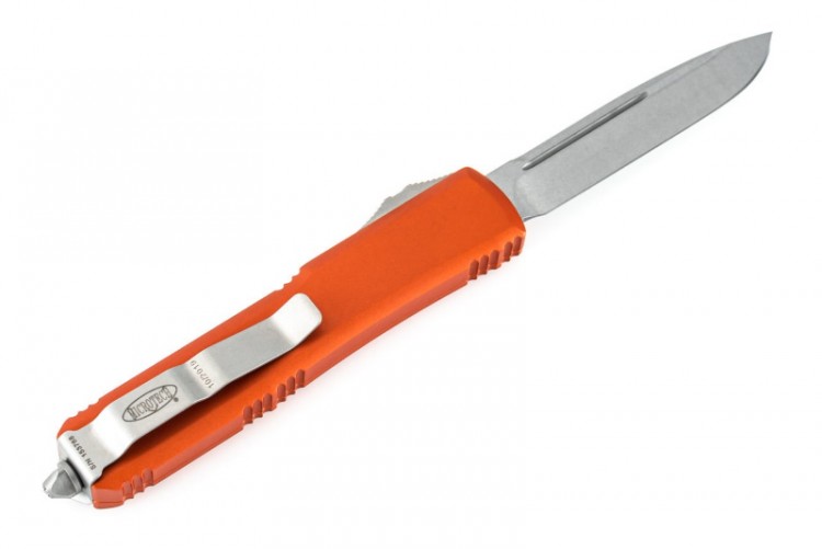 Нож Microtech Ultratech 121-10OR