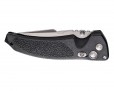Нож Hogue EX-03 Tanto 4" Stonewash Black 34340TF