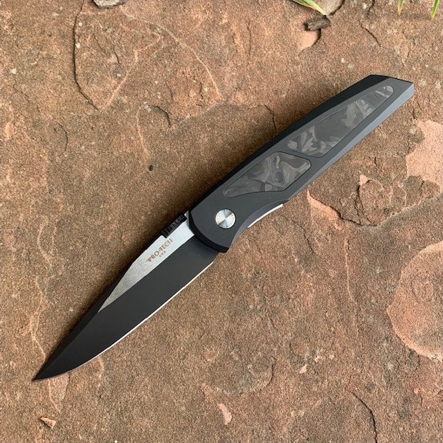 Нож Pro-Tech Harkins ATAC 8805