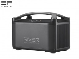Аккумулятор EcoFlow RIVER Pro