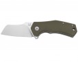 Нож Fox Knives FX-540 G10OD ITALICO