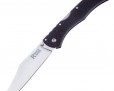 Нож Cold Steel 20KR5 Range Boss Black Handle