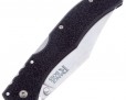 Нож Cold Steel 20KR5 Range Boss Black Handle