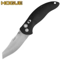 Нож Hogue EX-04 Stone-Tumbled Wharncliffe 34460TF
