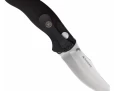 Нож Hogue EX-04 Stone-Tumbled Wharncliffe 34460TF