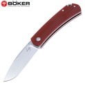 Нож Boker Boston Slipjoint 01BO618