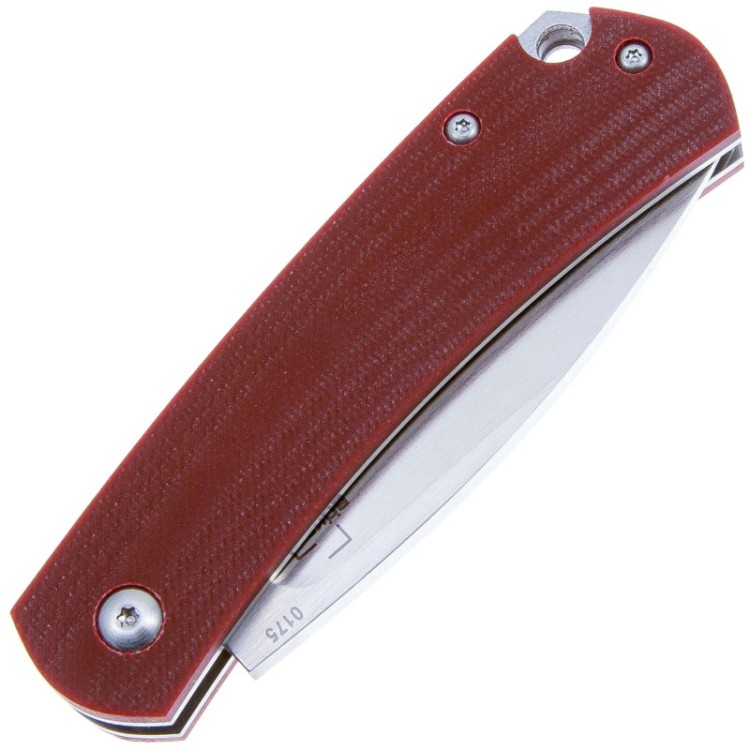 Нож Boker Boston Slipjoint 01BO618