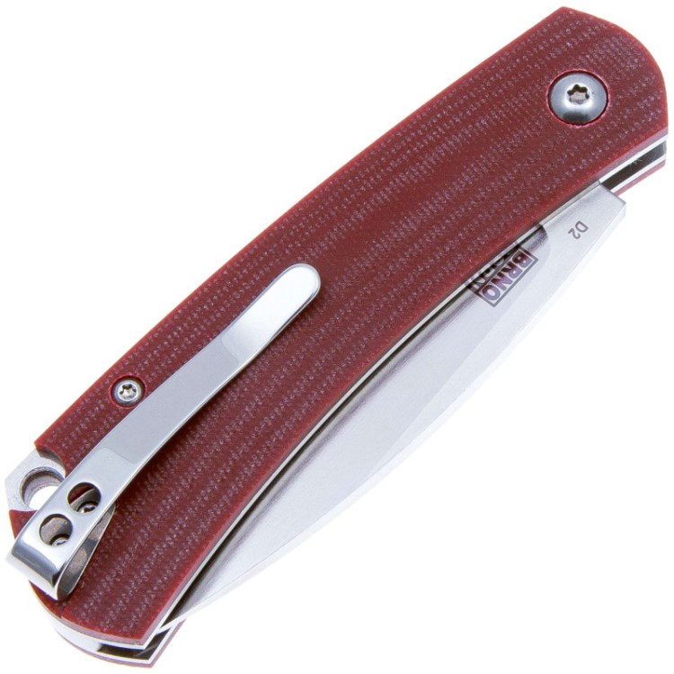 Нож Boker Boston Slipjoint 01BO618