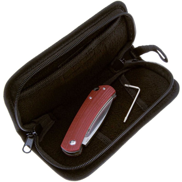 Нож Boker Boston Slipjoint 01BO618