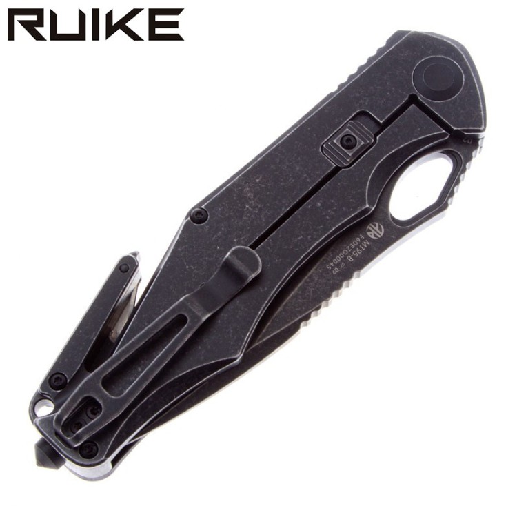 Нож Ruike M195-B