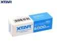 Аккумулятор XTAR 21700 3,6 В 6000 mAh