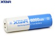 Аккумулятор XTAR 21700 3,6 В 6000 mAh