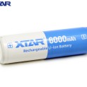 Аккумулятор XTAR 21700 3,6 В 6000 mAh