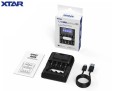 XTAR L4 PRO