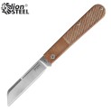 Нож Lion Steel Barlow Slim Dom CKS0115 NC-O