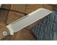 Нож Lion Steel Barlow Slim Dom CKS0115 NC-O