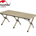 Naturehike CNK2550JJ018, Хаки, размер L (119x60x44.5cm)