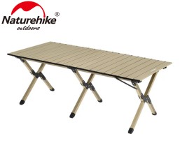 Naturehike CNK2550JJ018, Хаки, размер L (119x60x44.5cm)