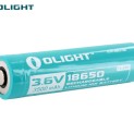 Аккумулятор Olight ORB-186C35 3500 mAh Аккумулятор Olight ORB-186C35 3500 mAh