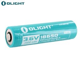Аккумулятор Olight ORB-186C35 3500 mAh