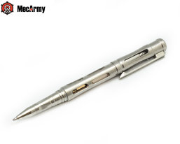 Тактическая ручка MecArmy TPX33