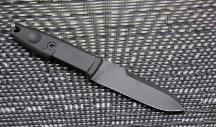 Нож Extrema Ratio Scout Black Blade