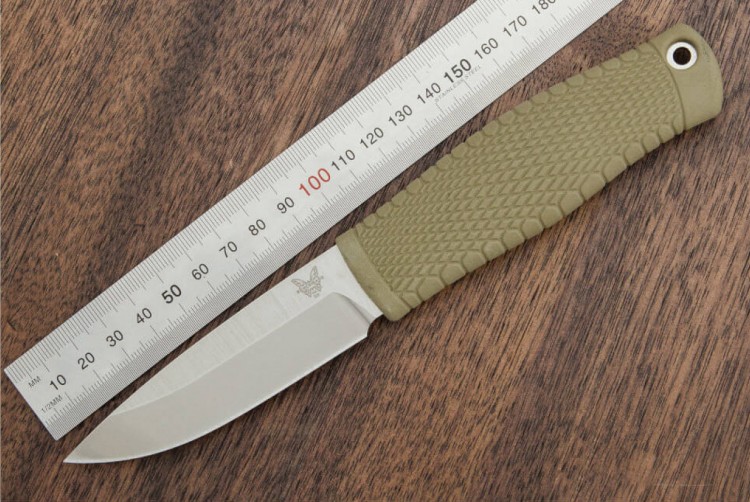 Нож Benchmade Puukko 200