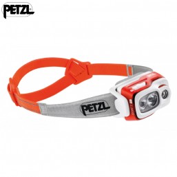 Petzl Swift RL Orange