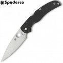 Нож Spyderco Native Chief 244GP