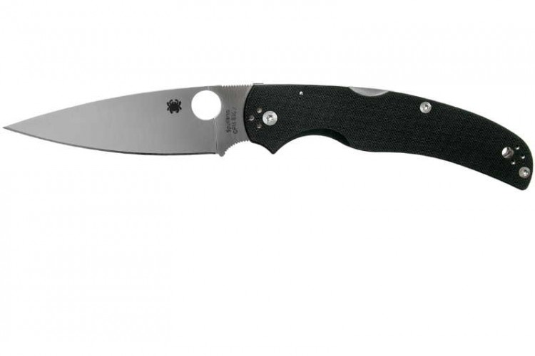 Нож Spyderco Native Chief 244GP