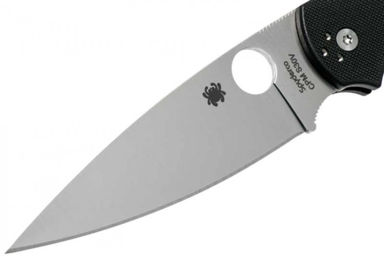 Нож Spyderco Native Chief 244GP