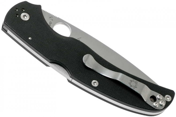 Нож Spyderco Native Chief 244GP