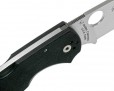 Нож Spyderco Native Chief 244GP
