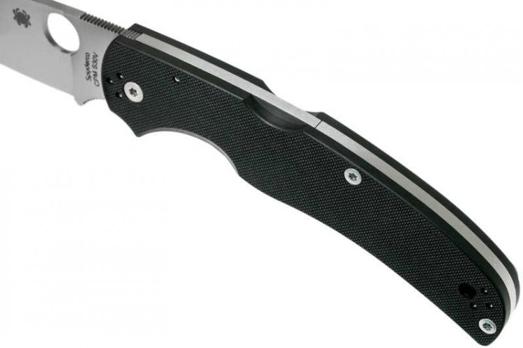 Нож Spyderco Native Chief 244GP