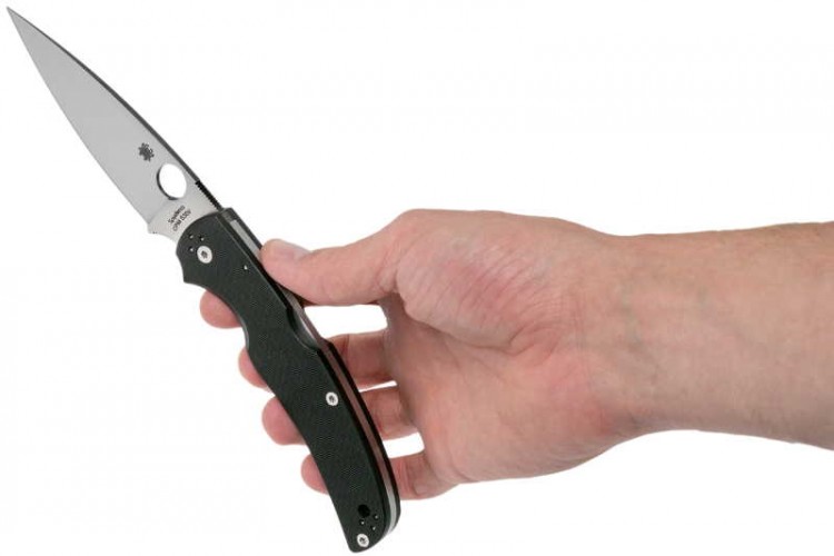 Нож Spyderco Native Chief 244GP