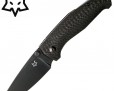 Нож Fox Knives FX-528B TUR