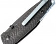 Нож Fox Knives FX-528B TUR