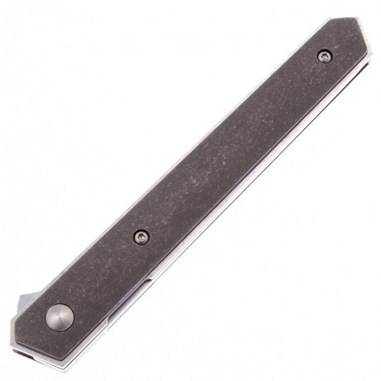 Нож Boker 01BO169 Kwaiken Air Titanium