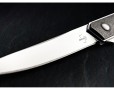 Нож Boker 01BO169 Kwaiken Air Titanium