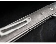 Нож Boker 01BO169 Kwaiken Air Titanium
