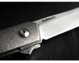 Нож Boker 01BO169 Kwaiken Air Titanium