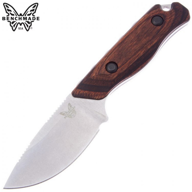 Нож Benchmade 15017 Hidden Canyon Hunter