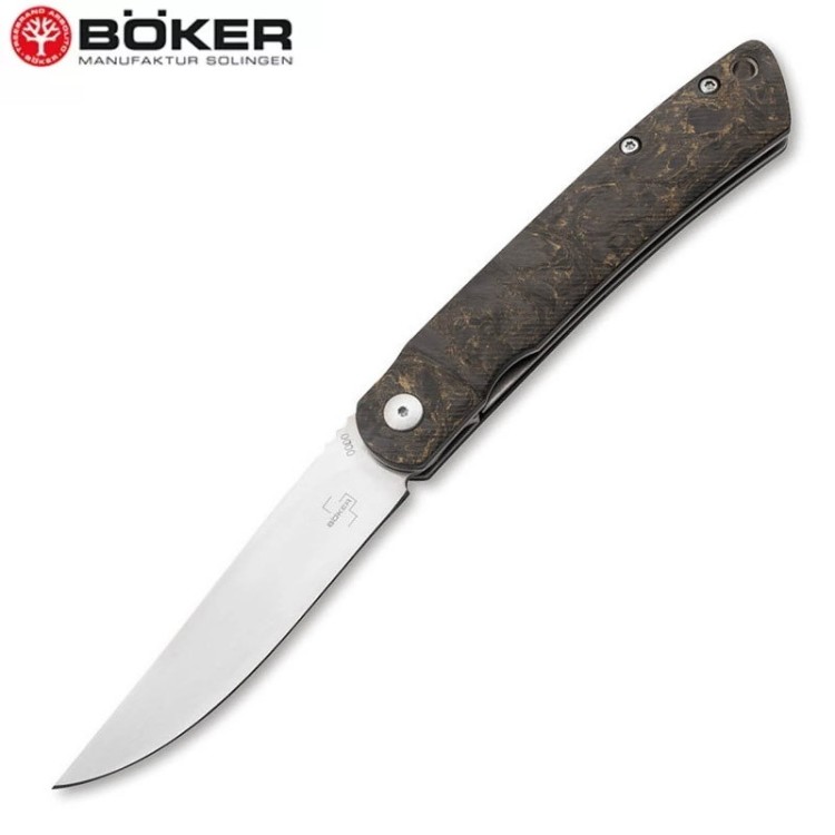 Нож Boker LFL07 01BO387