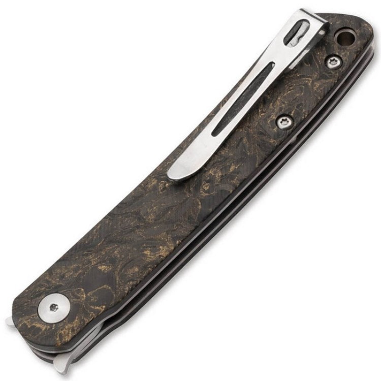 Нож Boker LFL07 01BO387