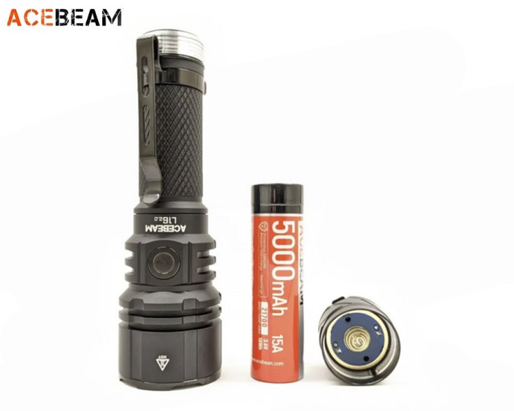 Acebeam L16 V2.0
